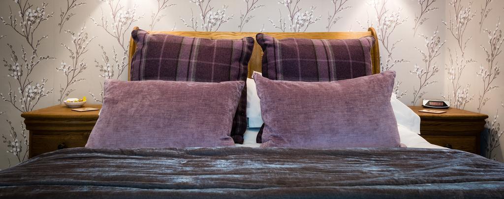Bed & Breakfast Glenshieling House 4*